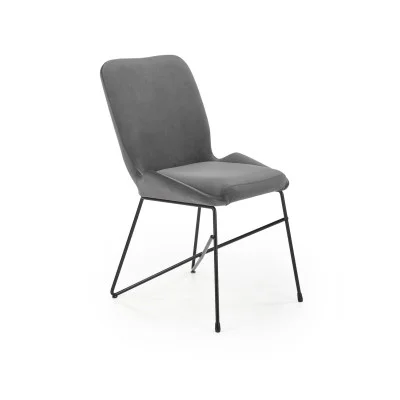 CHAIR K 454, GRAY